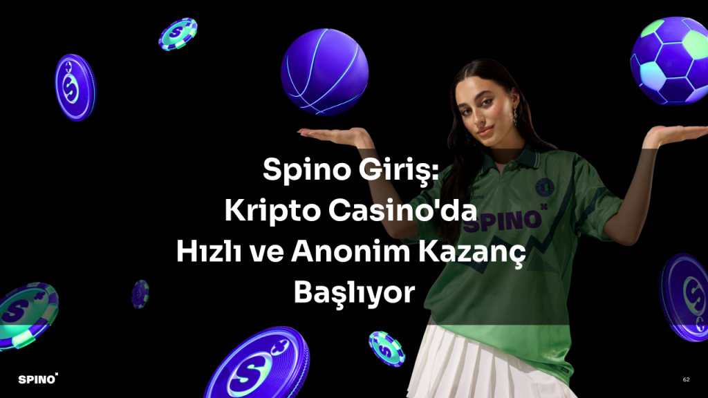 Spino giriş