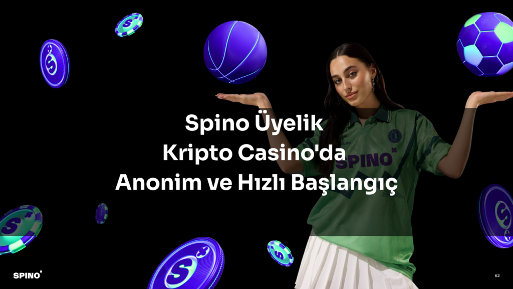 Spino üyelik