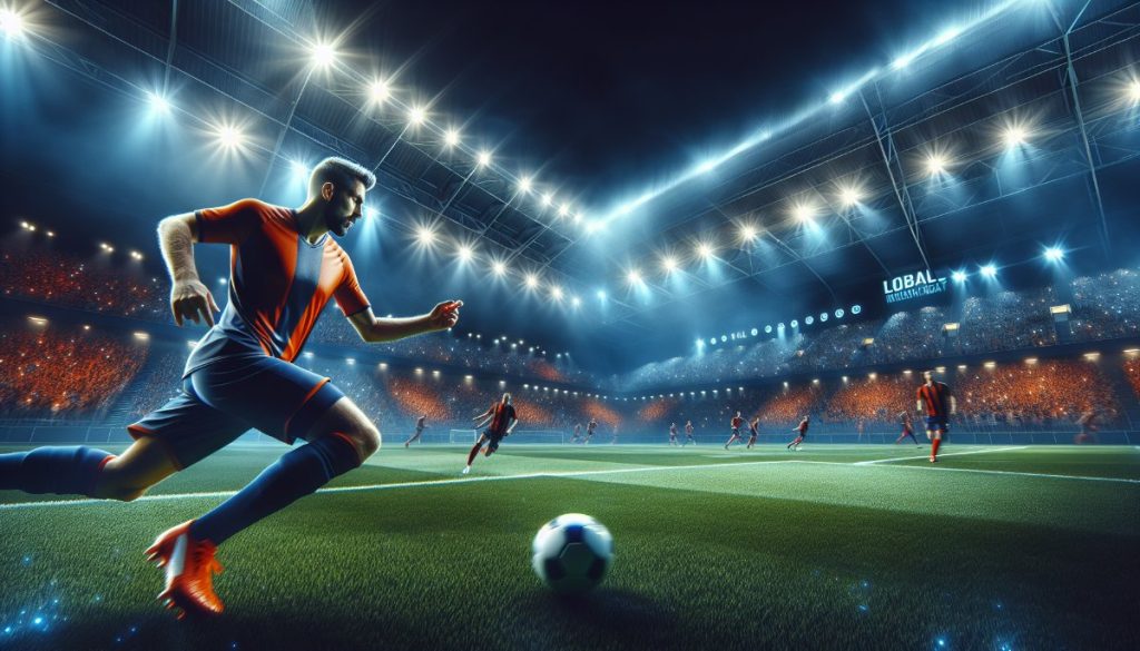 Süper Lig’de Kritik Karşılaşma: Başakşehir ile Gaziantep FK’nın Mücadelesi