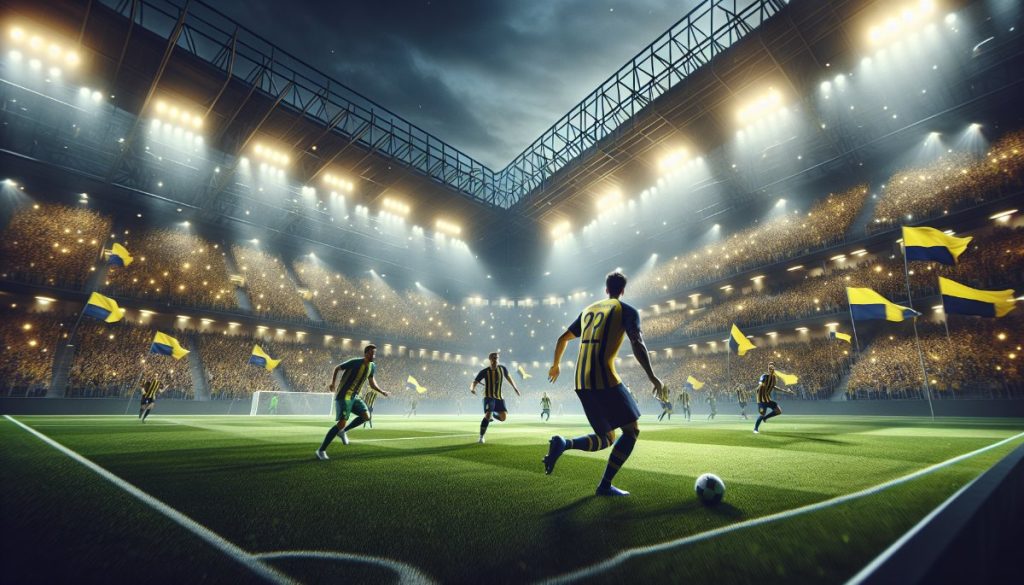 Fenerbahçe vs Konyaspor: 15 Aralık Derbisinde Neler Bekleniyor?