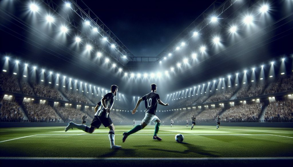Beşiktaş ve Rizespor Arasındaki Kritik Süper Lig Mücadelesinin Analizi