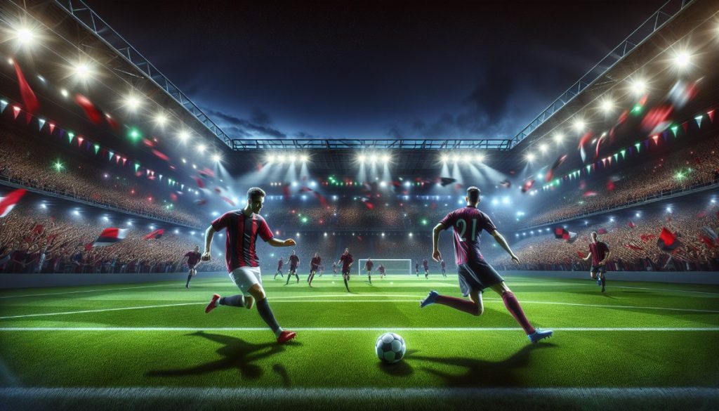 Gençlerbirliği ile Trabzonspor Arasındaki Kritik Süper Lig Mücadelesi: Ankara’da Zorlayıcı Çekişme