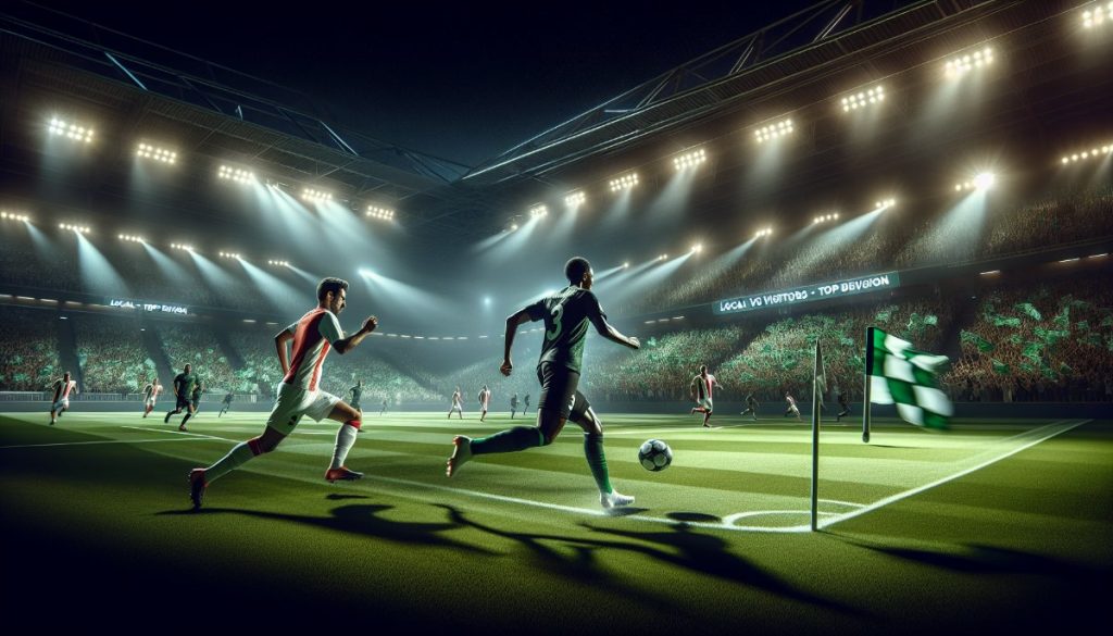 Süper Lig’de Kocaelispor – Antalyaspor Karşılıklı Mücadelesi