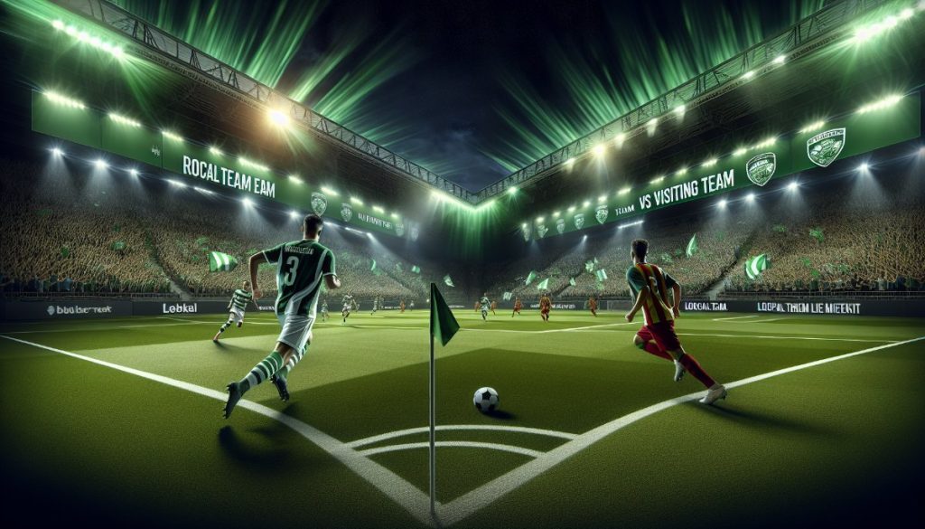 Anadolu Derbisinde Kritik Mücadele: Konyaspor ile Kayserispor Karşılaşıyor