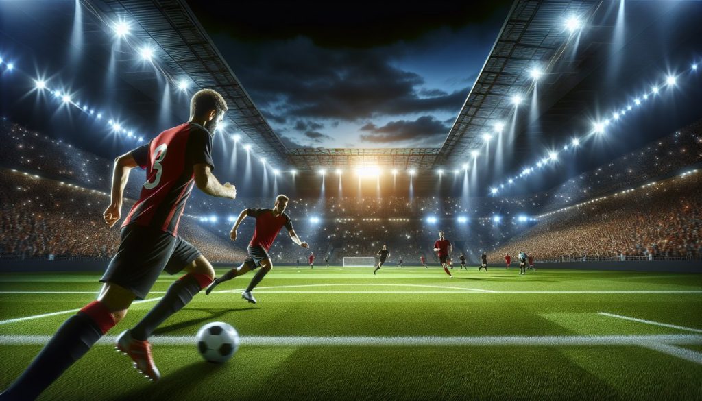 Süper Lig’de Gençlerbirliği ve Samsunspor Arasındaki Kritik Mücadeleye Dair Analiz