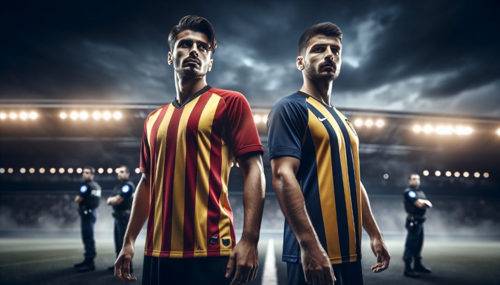 Futbol Skandalı: 20 Tutuklama Kararı Çıktı