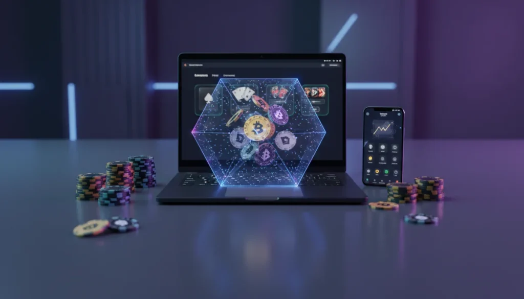 Çevrimiçi Kumar’da Gizli Ödemeler