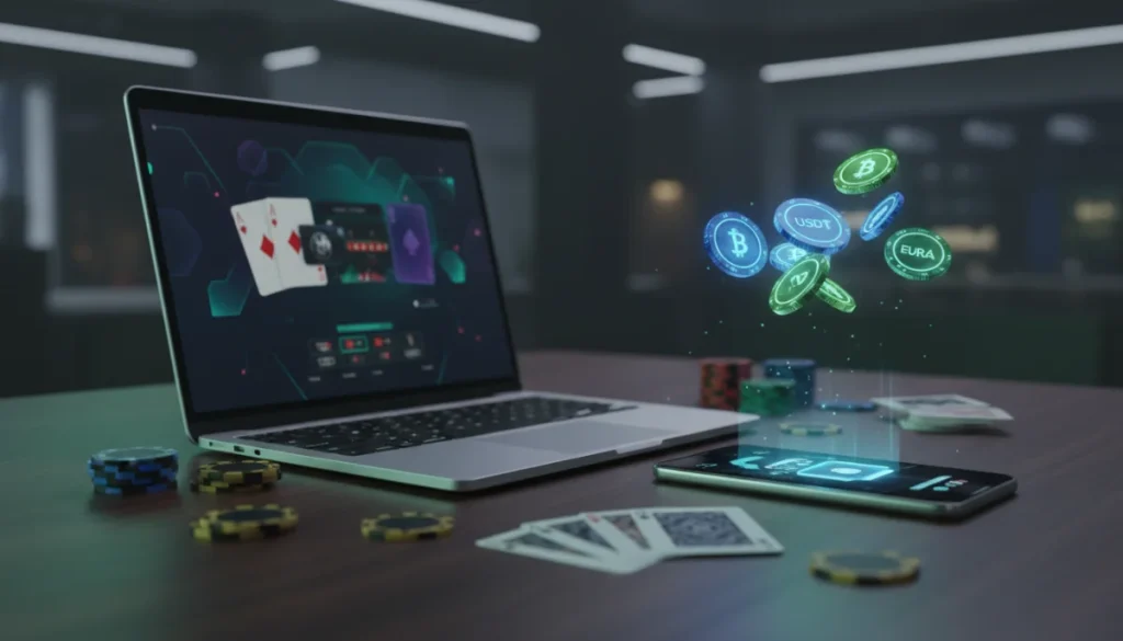 Dijital Oyunlarda Neden Stablecoin Tercih Etmelisiniz?