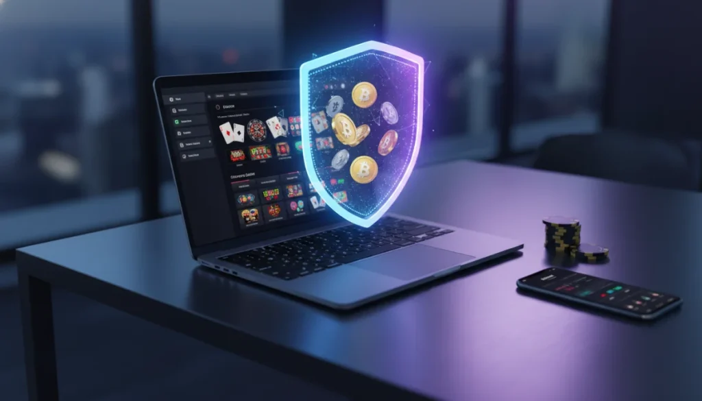 Dijital Varlık Odaklı Bahis Platformlarında Risk Analizi