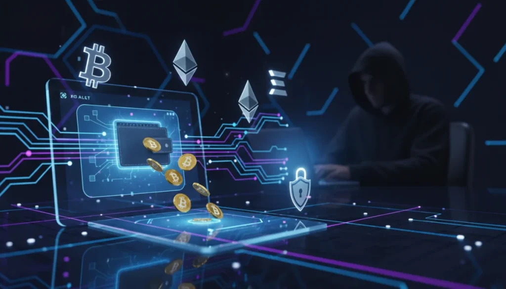 Dijital Varlıklarla Finansal Gizliliği Koruma Yolları