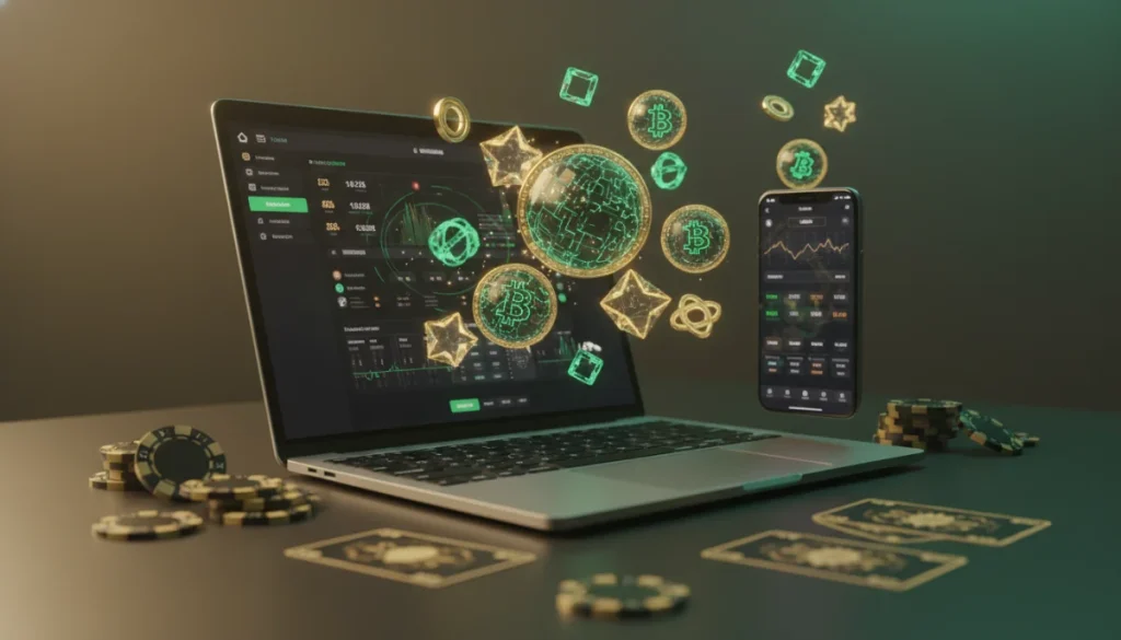 Kripto Bonus Kurallarını Ustalıkla Çözme Rehberi